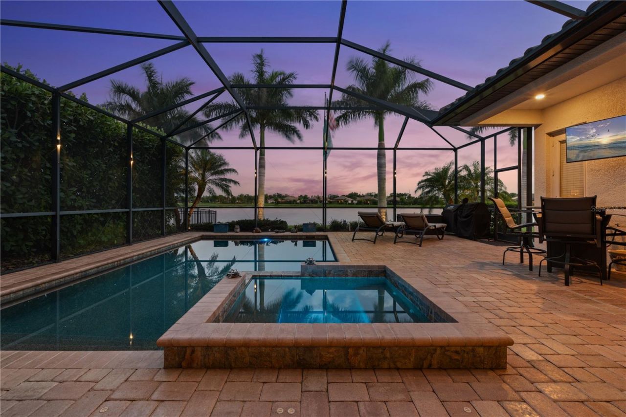 17056 Polo Trail , Lakewood Ranch, FL 34211 Photo