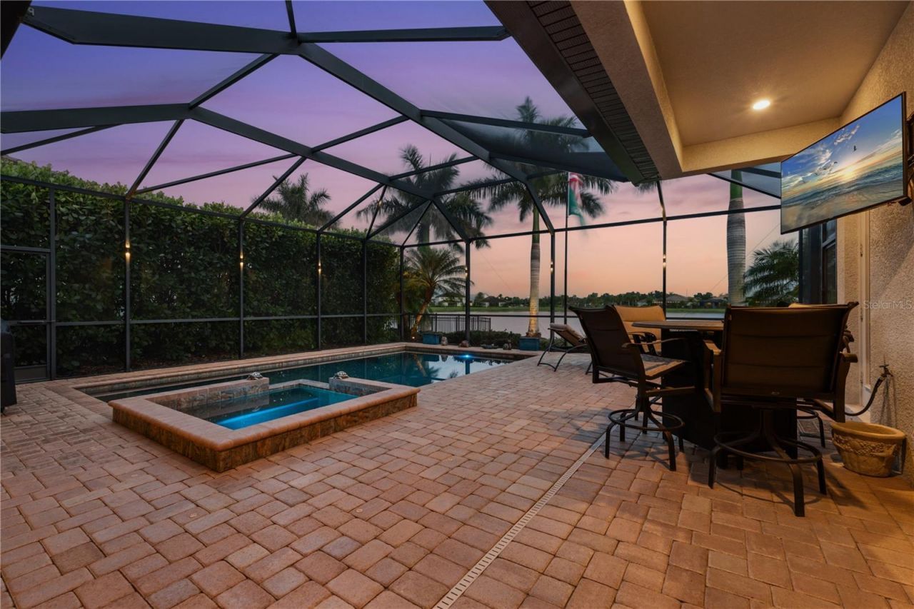 17056 Polo Trail , Lakewood Ranch, FL 34211 Photo