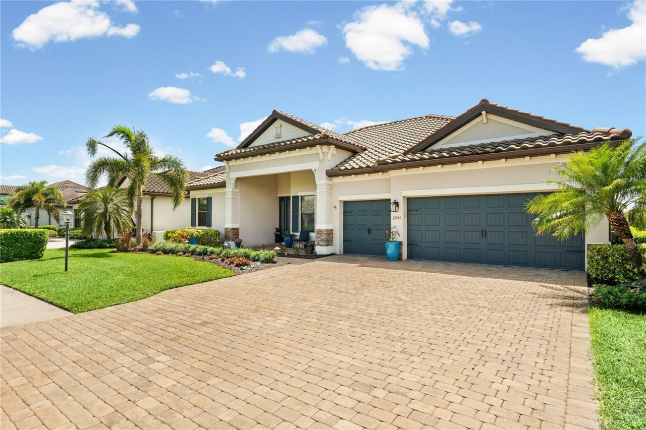 17056 Polo Trail , Lakewood Ranch, FL 34211 Photo