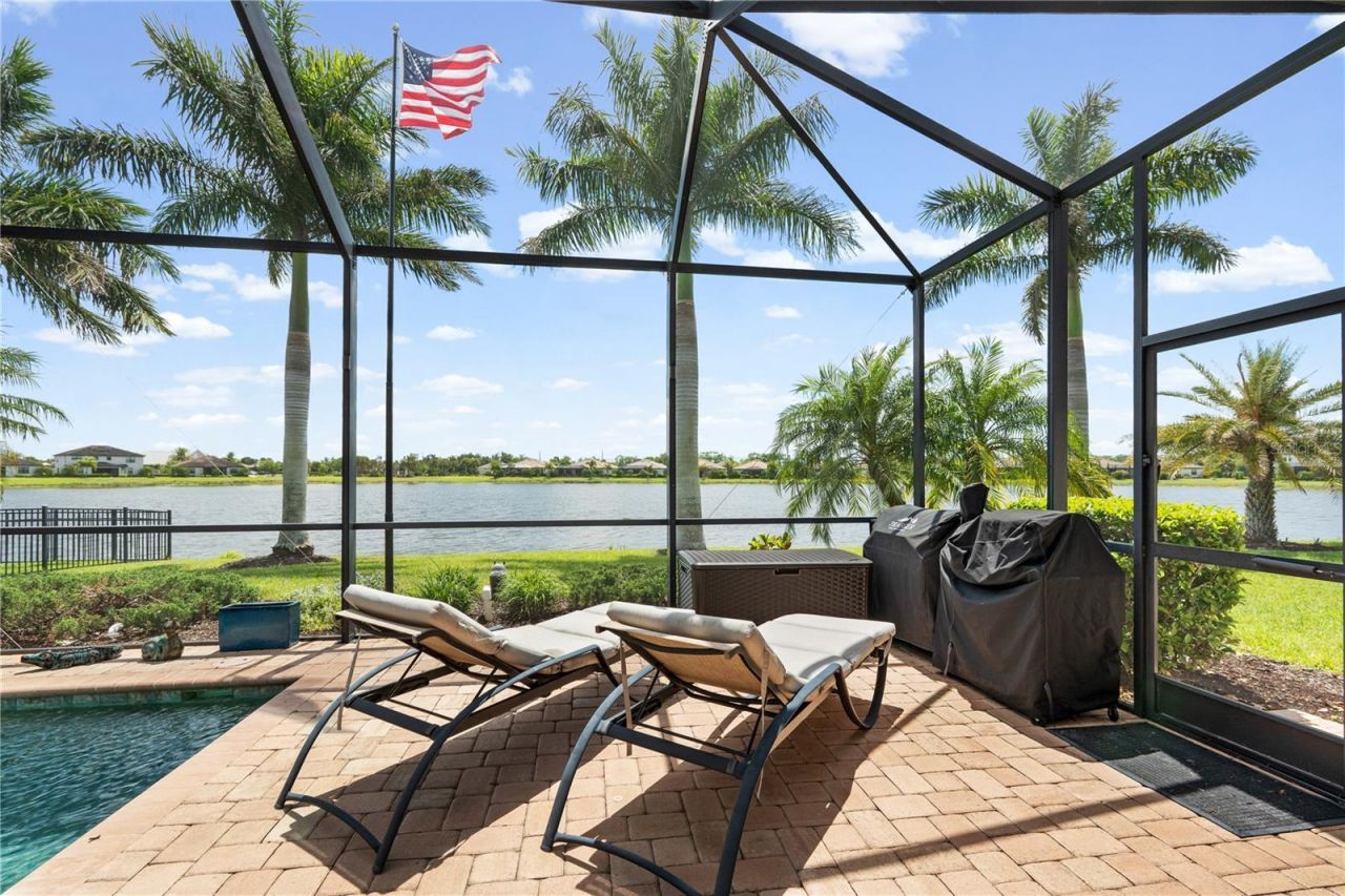 17056 Polo Trail , Lakewood Ranch, FL 34211 Photo