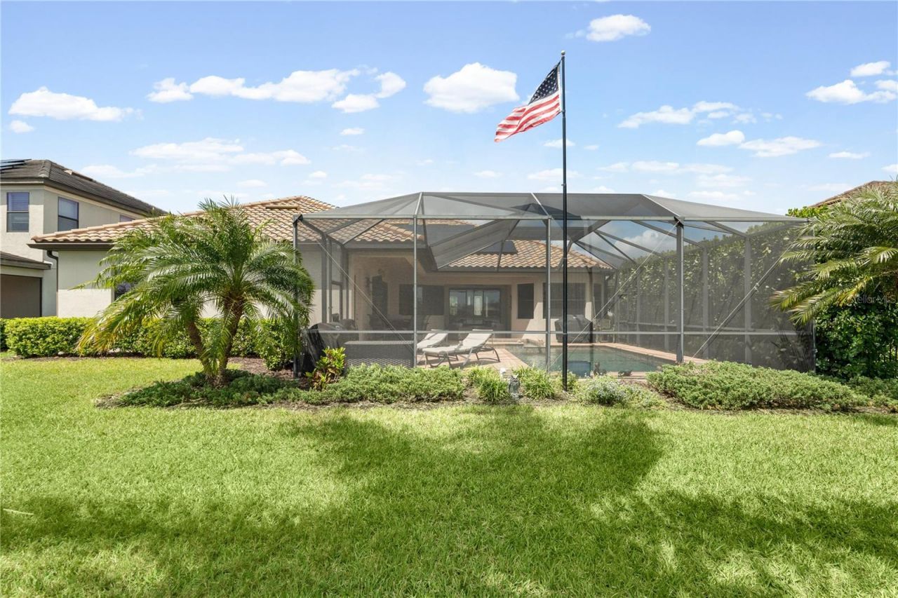 17056 Polo Trail , Lakewood Ranch, FL 34211 Photo