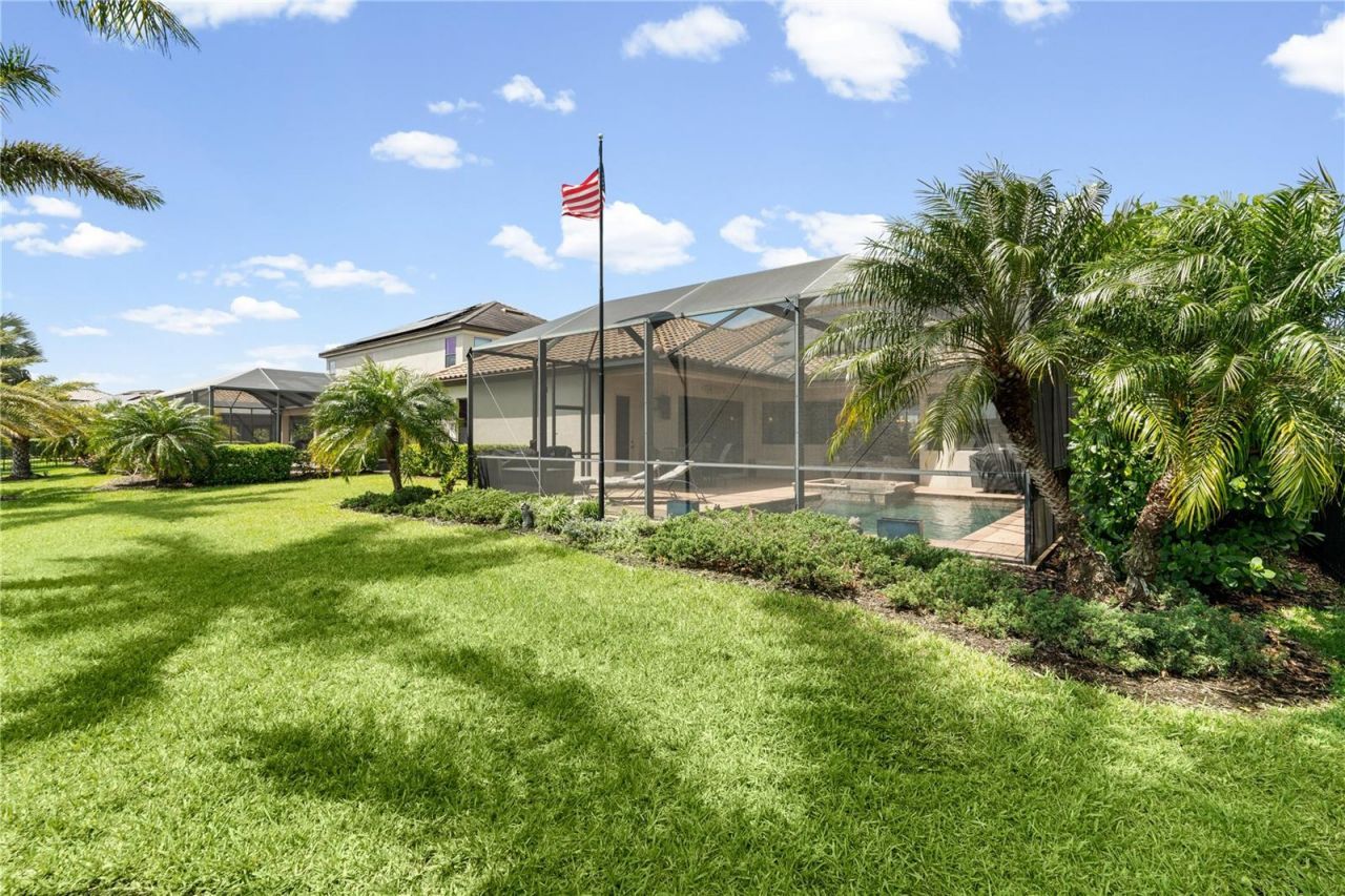 17056 Polo Trail , Lakewood Ranch, FL 34211 Photo