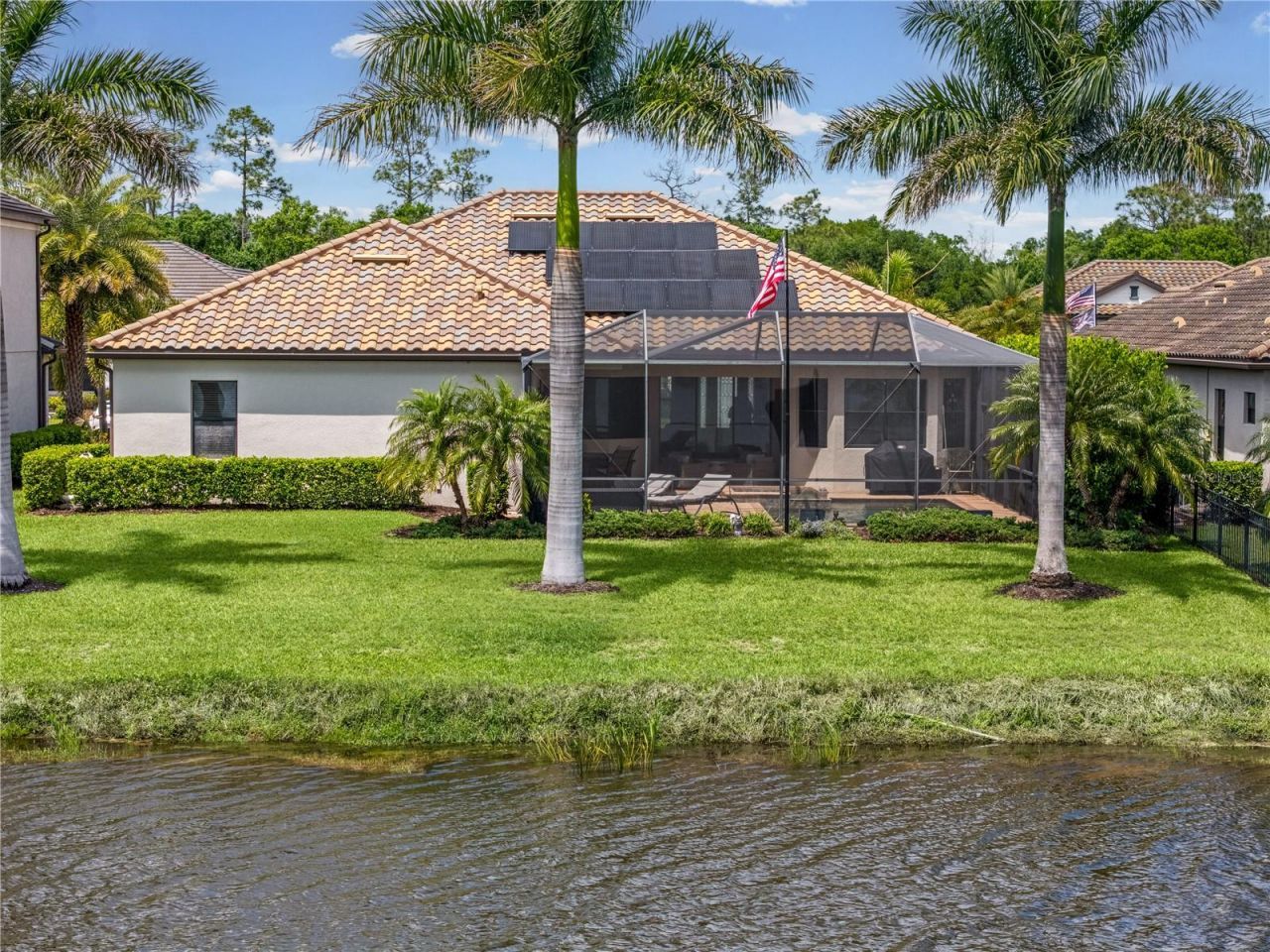 17056 Polo Trail , Lakewood Ranch, FL 34211 Photo