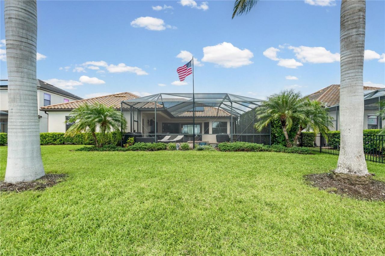 17056 Polo Trail , Lakewood Ranch, FL 34211 Photo