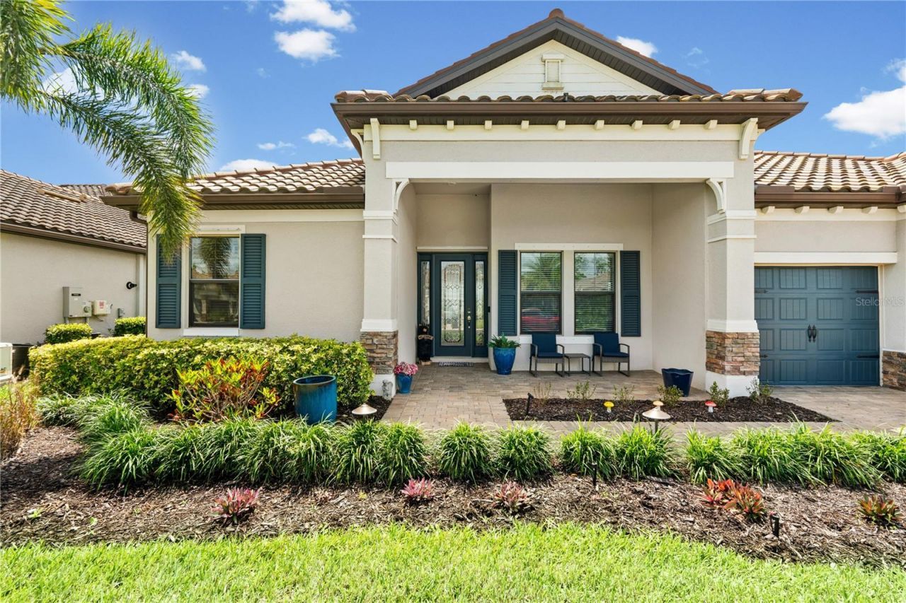 17056 Polo Trail , Lakewood Ranch, FL 34211 Photo