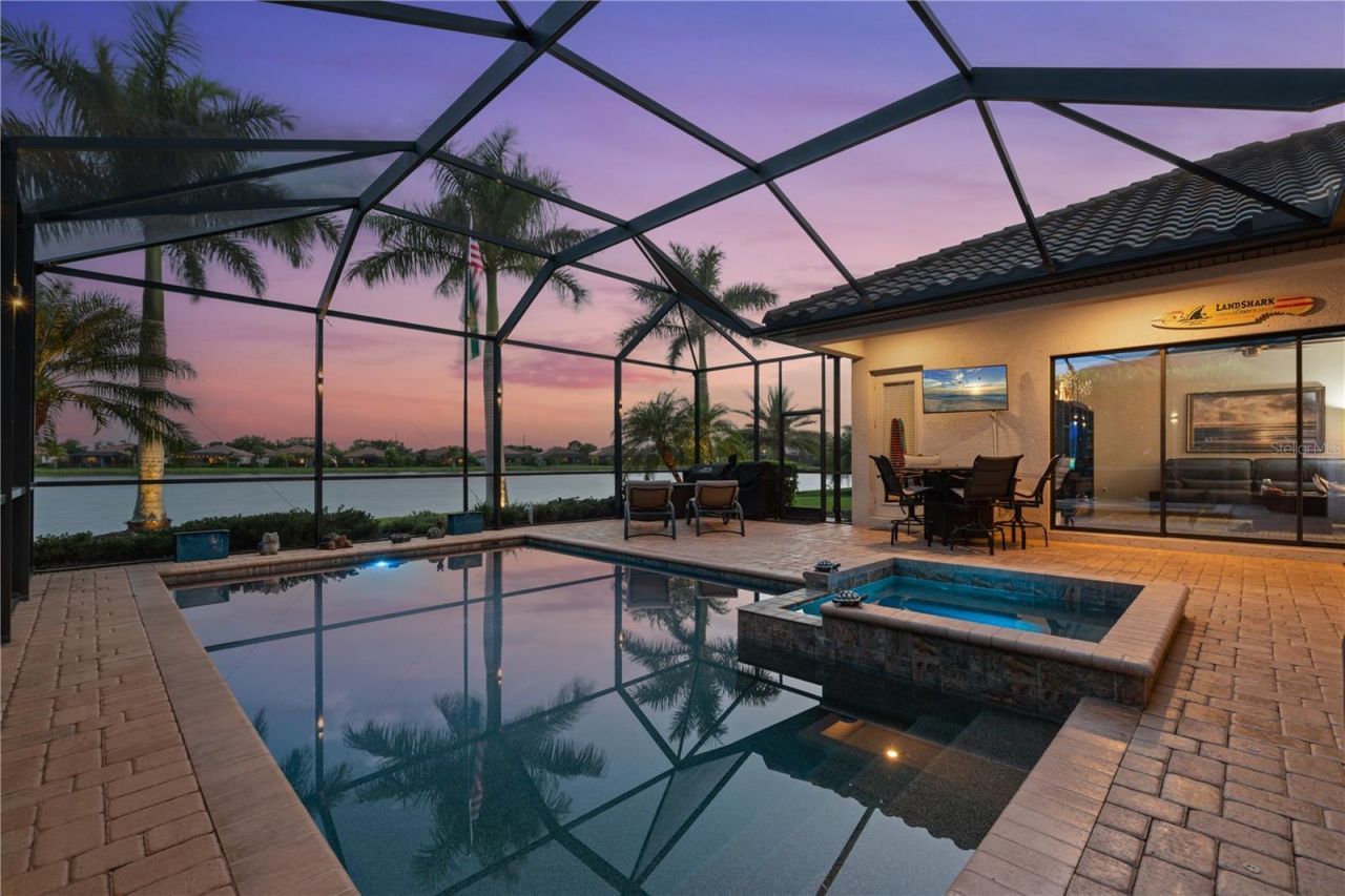 17056 Polo Trail , Lakewood Ranch, FL 34211 Photo