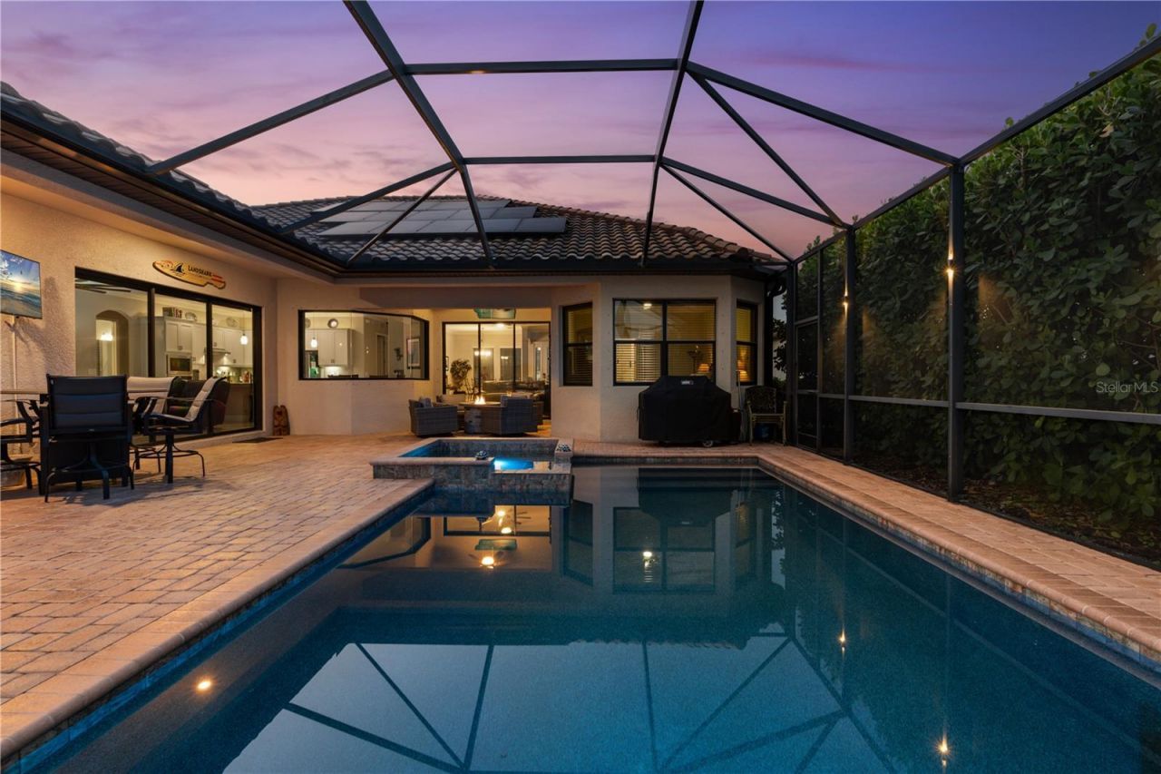 17056 Polo Trail , Lakewood Ranch, FL 34211 Photo