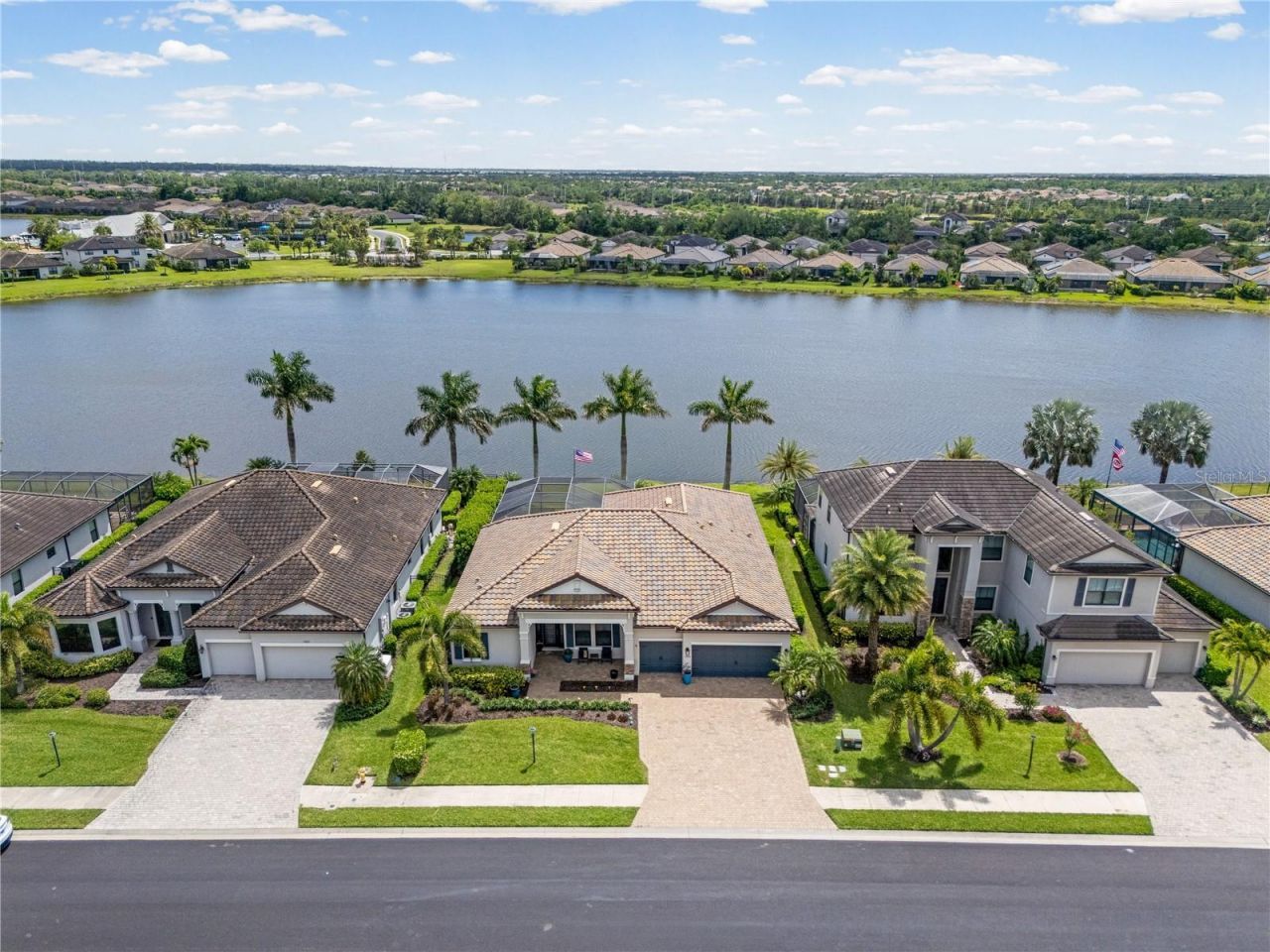 17056 Polo Trail , Lakewood Ranch, FL 34211 Photo