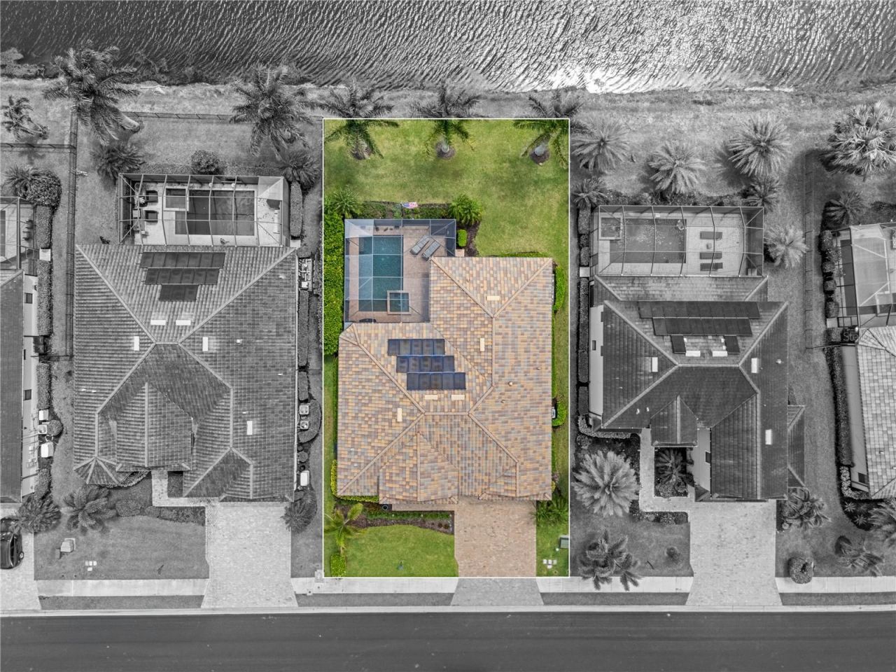 17056 Polo Trail , Lakewood Ranch, FL 34211 Photo