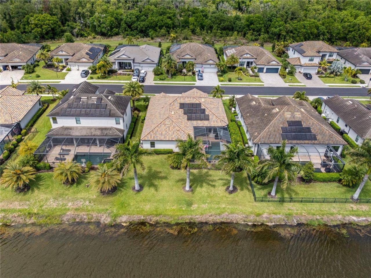 17056 Polo Trail , Lakewood Ranch, FL 34211 Photo