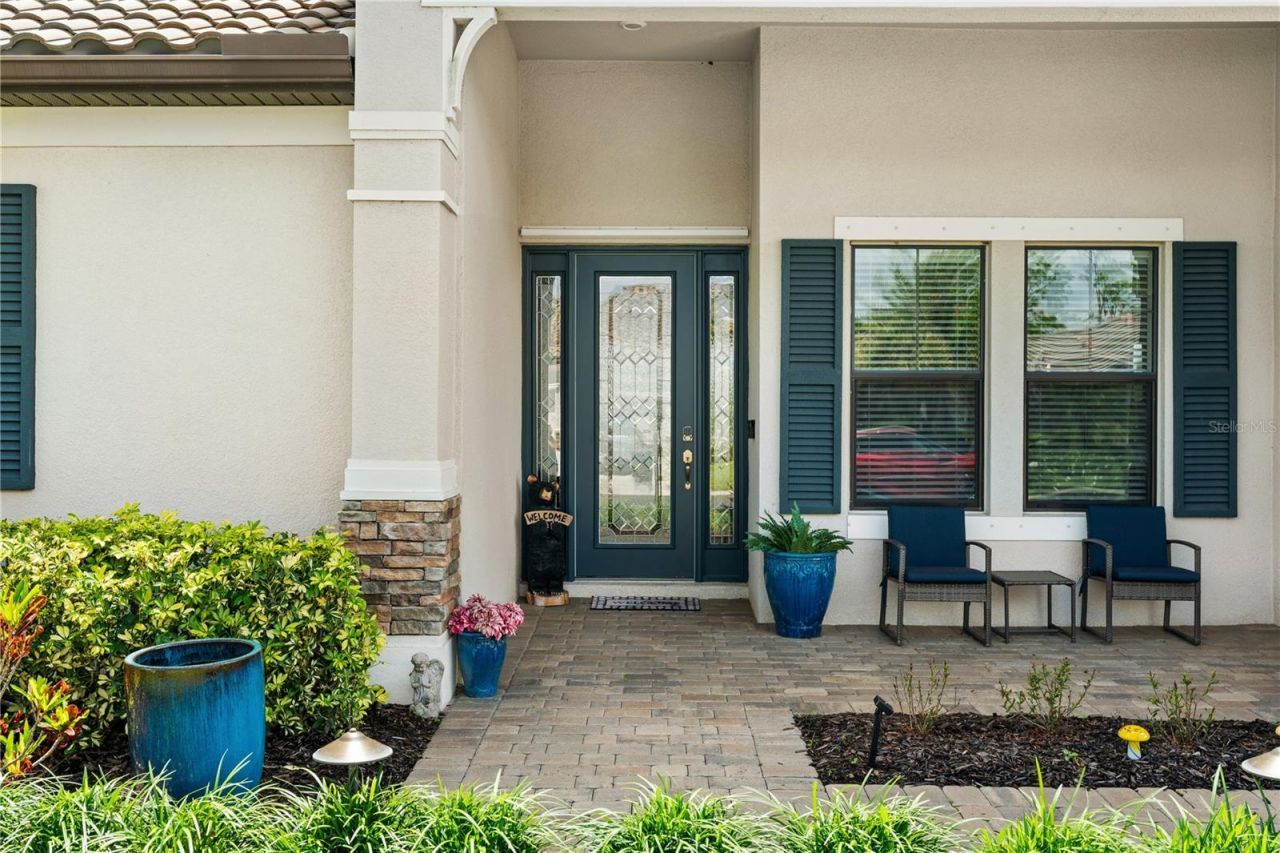 17056 Polo Trail , Lakewood Ranch, FL 34211 Photo