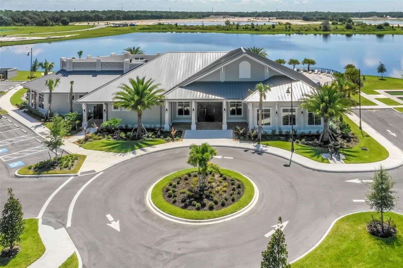 17056 Polo Trail , Lakewood Ranch, FL 34211 Photo