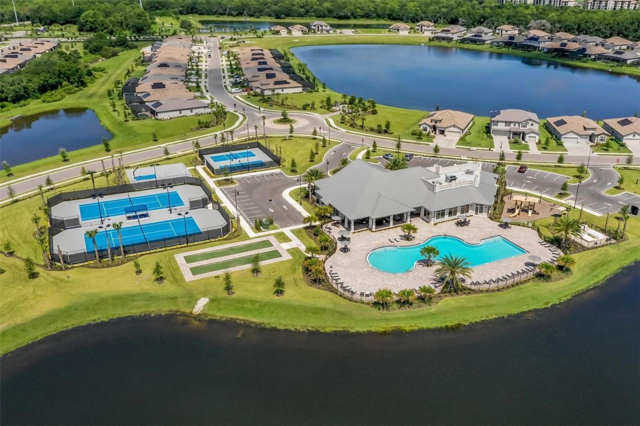 17056 Polo Trail , Lakewood Ranch, FL 34211 Photo