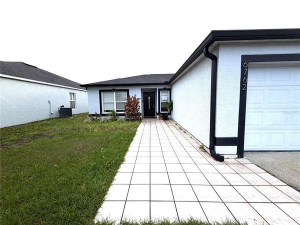 6762 POMEROY CIRCLE , ORLANDO, FL 32810