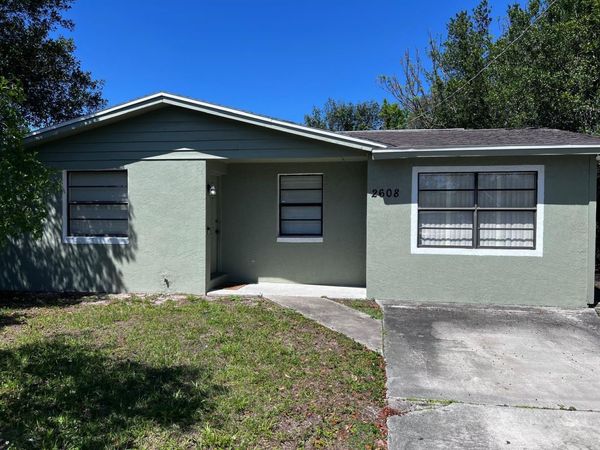 2608 E 97TH AVENUE , TAMPA, FL 33612