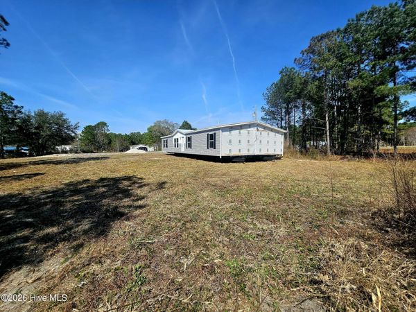 109 Mockingbird Lane , Holly Ridge, NC 28445