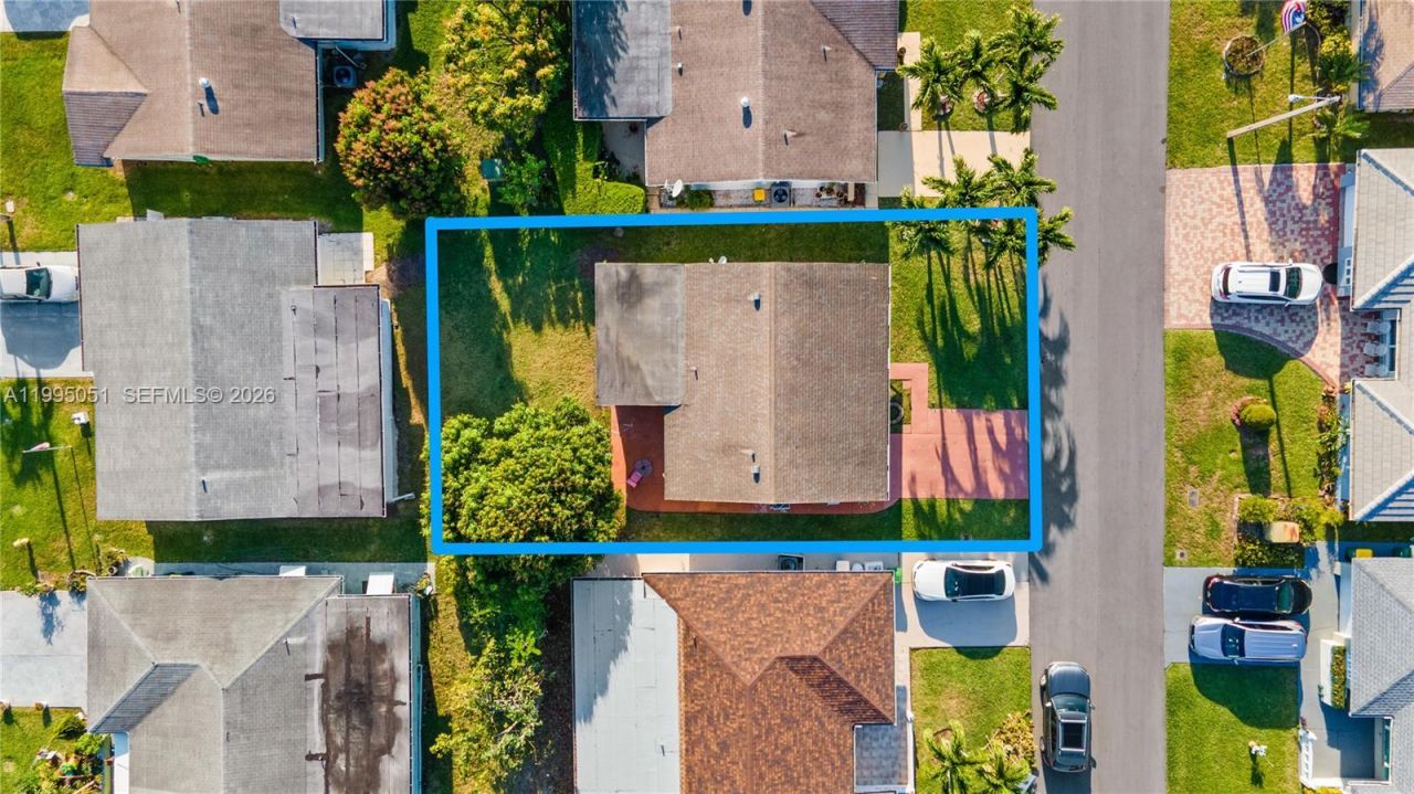 6802 NW 58th Ct, Tamarac, FL 33321 Photo