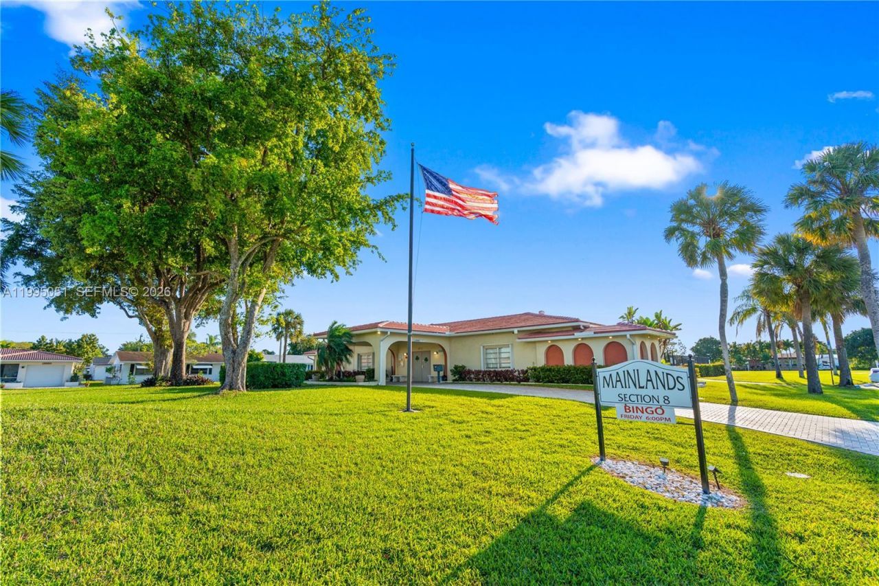 6802 NW 58th Ct, Tamarac, FL 33321 Photo