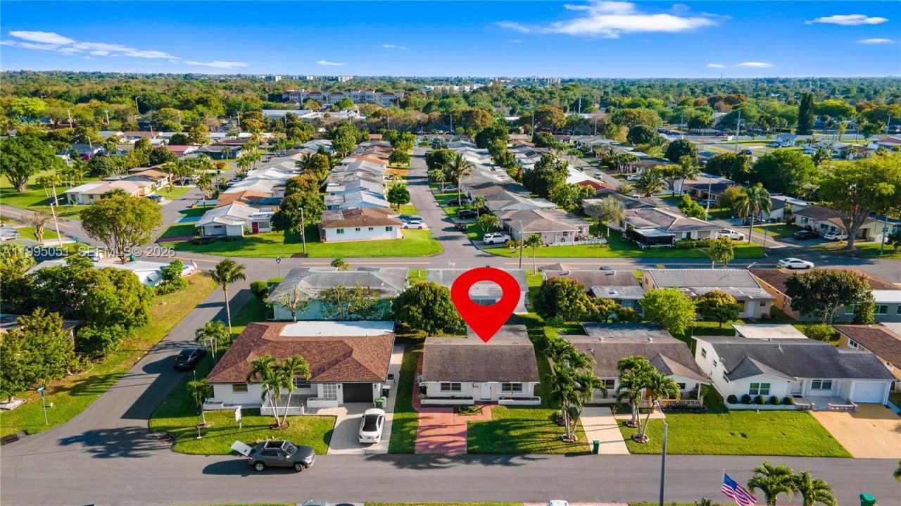 6802 NW 58th Ct, Tamarac, FL 33321 Photo