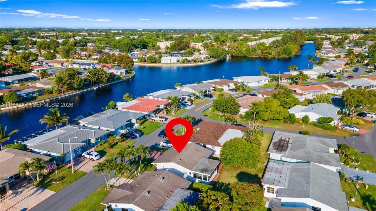 6802 NW 58th Ct, Tamarac, FL 33321 Photo