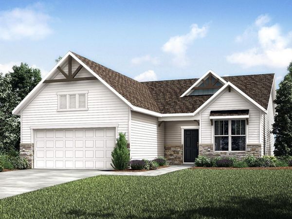 19532 102nd Place, Corcoran, MN 55374