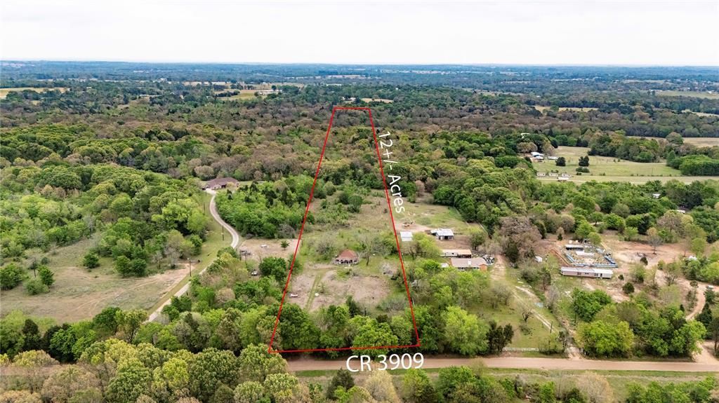 9722 County Road 3909, Athens, TX 75752 Main Photo