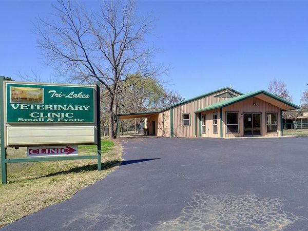 111 FARM MARKET , Unit 21, Mount Pleasant, TX 75455