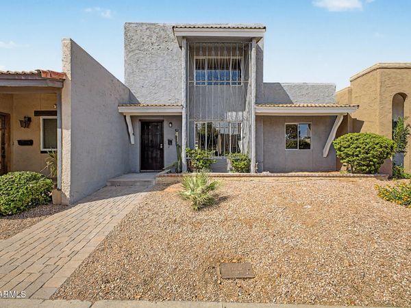 1718 W MARLETTE Avenue, Phoenix, AZ 85015