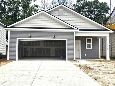 448 Cadbury Loop, Summerville, SC 29486