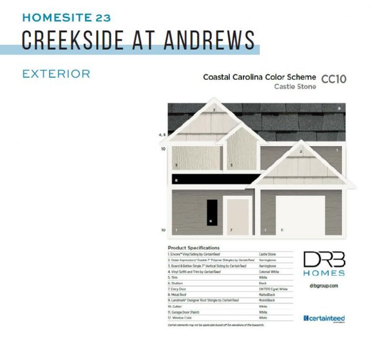 448 Cadbury Loop Photo 22