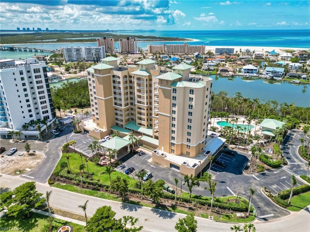 4182 Bay Beach Ln, Unit 761, Fort Myers Beach, FL 33931 Photo