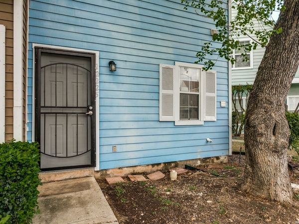 12225 Magnolia Blossom, San Antonio, TX 78247