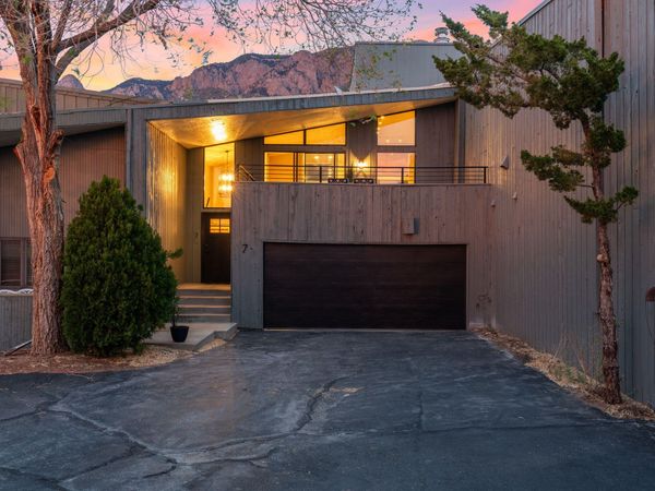 720 Tramway Lane NE, UNIT 7, Albuquerque, NM 87122