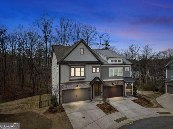 419 Retreat Lane, Unit L2, Canton, GA 30115