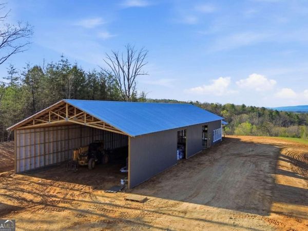 1927 Leeches Road, Ellijay, GA 30540
