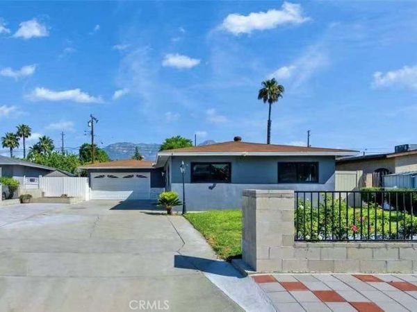 1681 E La Deney, Ontario, CA 91764