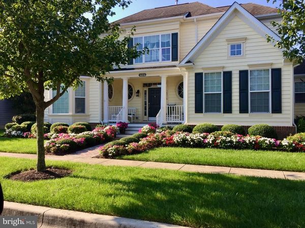 16516 HOWARD MILLMAN LANE, MILTON, DE 19968