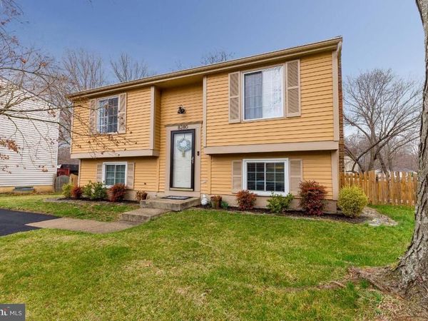 8280 WOLD DEN COURT, SPRINGFIELD, VA 22153