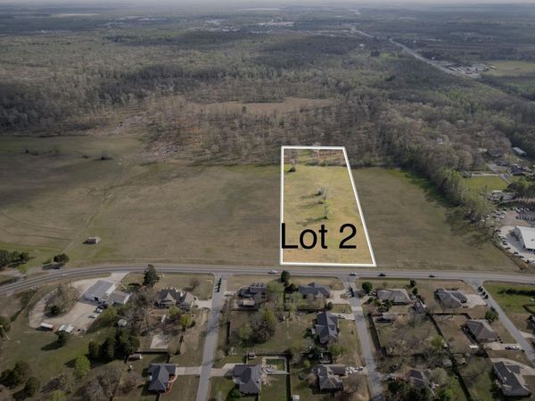 2 W Main Street, Cabot, AR 72023