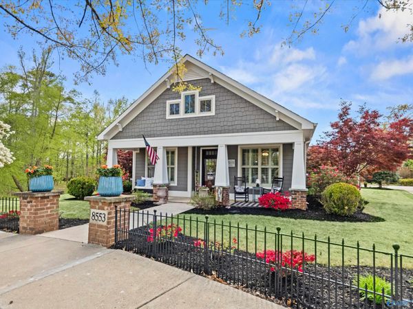 8553 Bellwood Lane NW, Madison, AL 35756