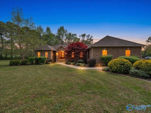 19100 Moyers Road, Athens, AL 35611