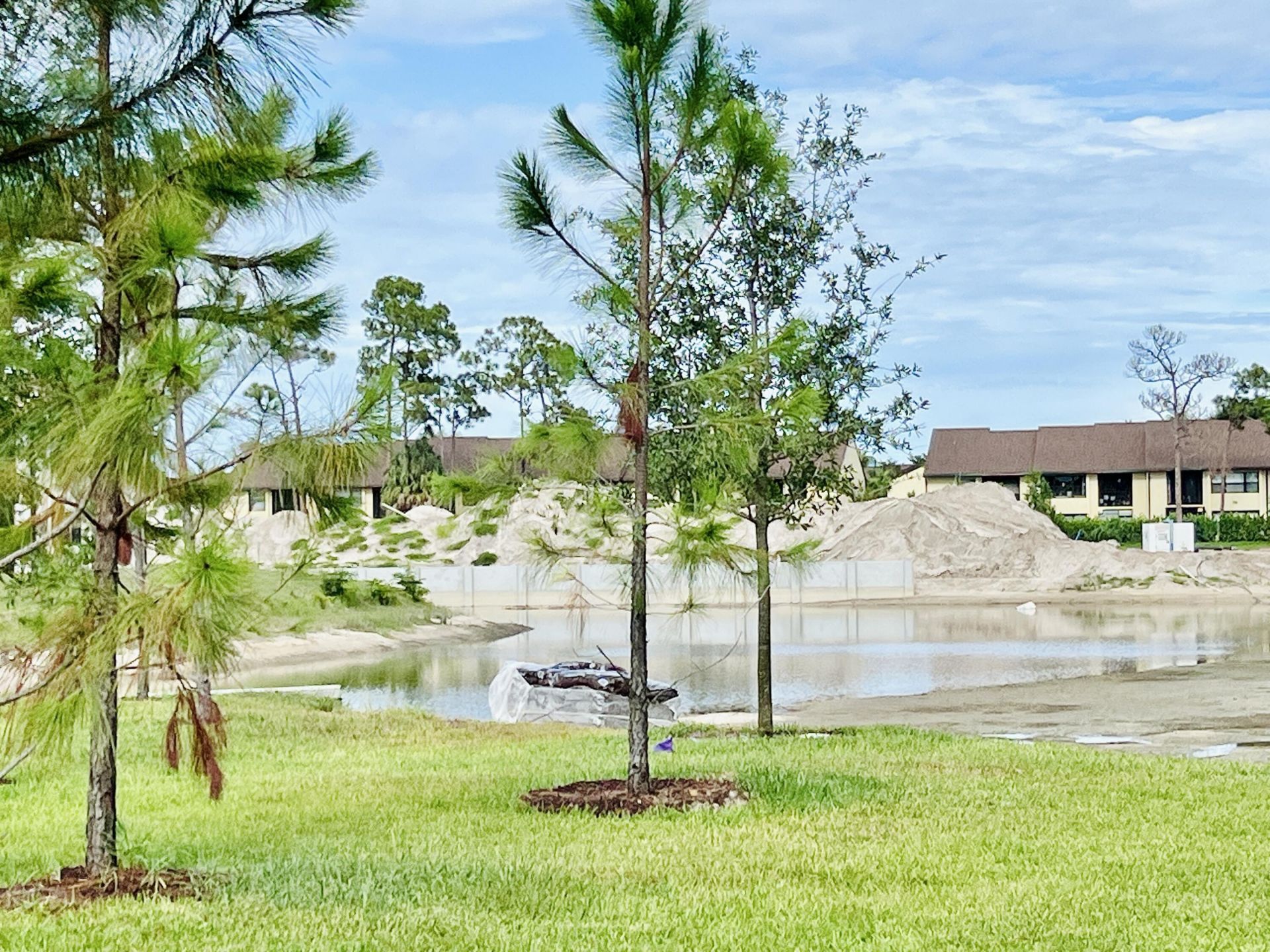 4725 E Lucerne Lakes Blvd Boulevard E, Unit 311, Lake Worth, FL 33467 Photo