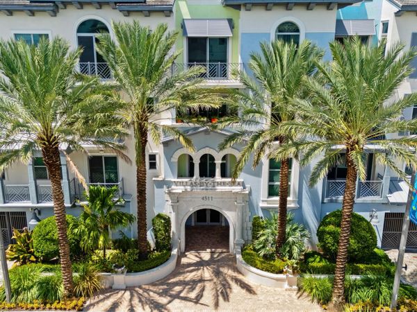 4511 E El Mar Drive, Unit 408, Lauderdale-By-The-Sea, FL 33308