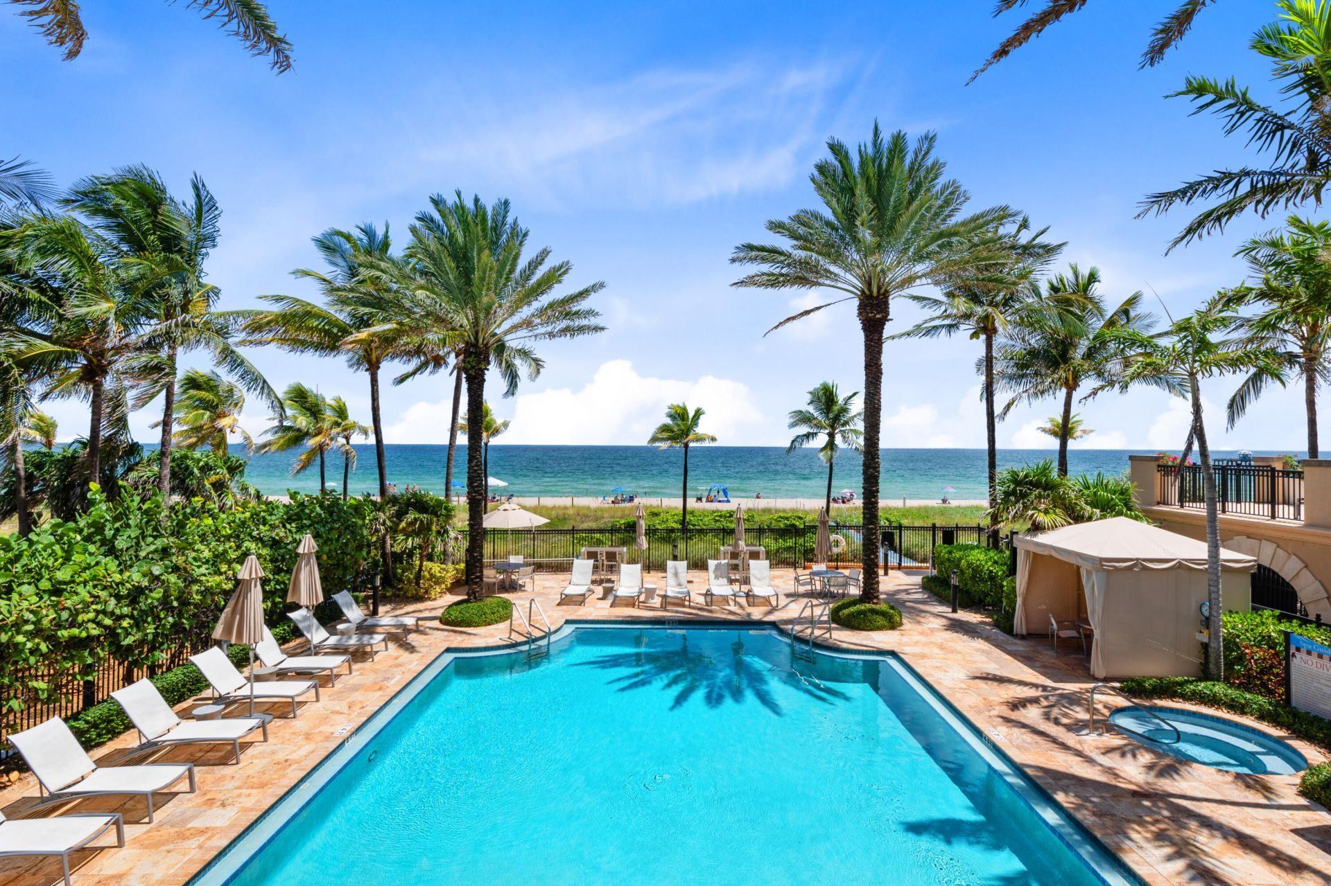 4511 E El Mar Drive, Unit 408, Lauderdale by the Sea, FL 33308 Photo