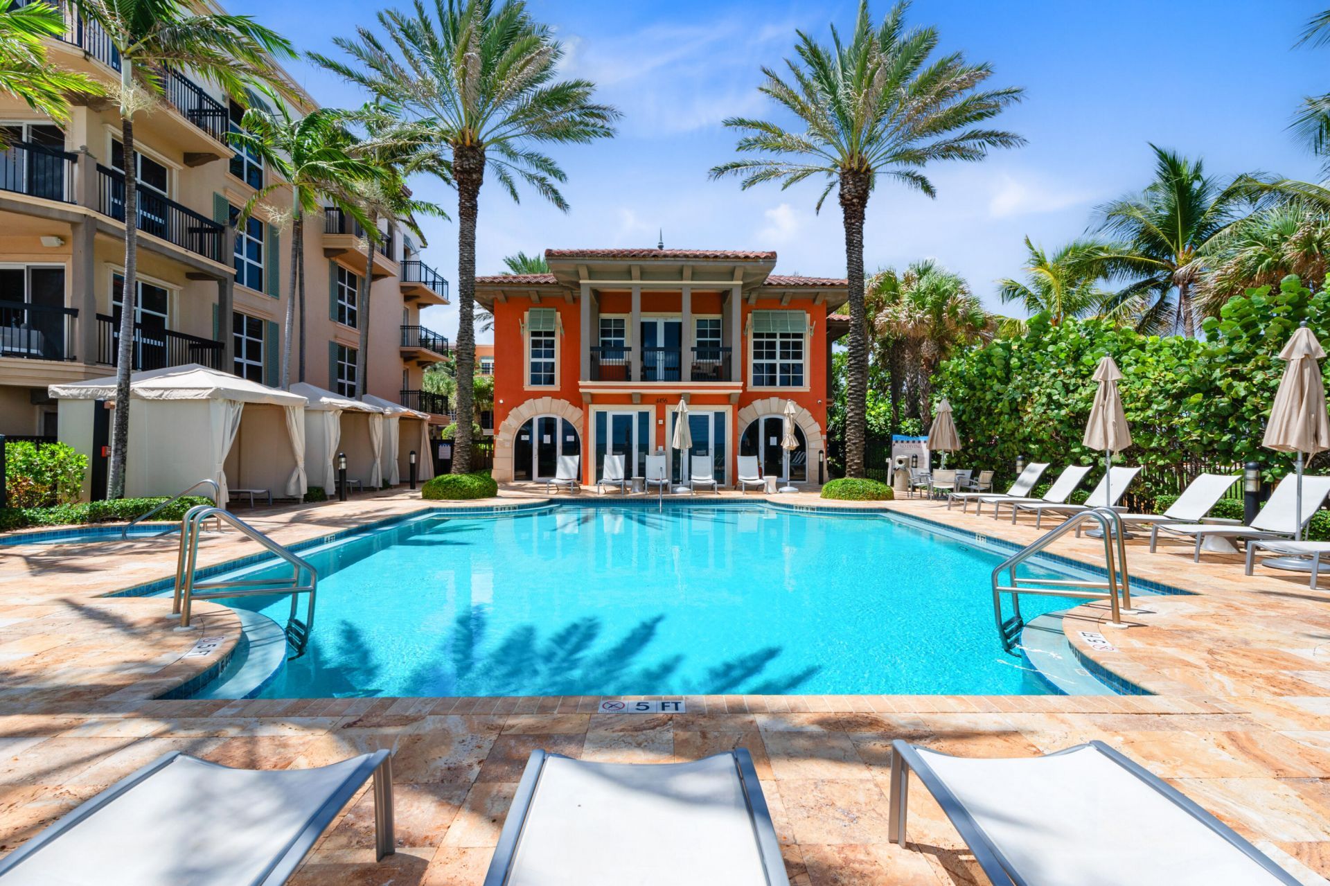 4511 E El Mar Drive, Unit 408, Lauderdale by the Sea, FL 33308 Photo