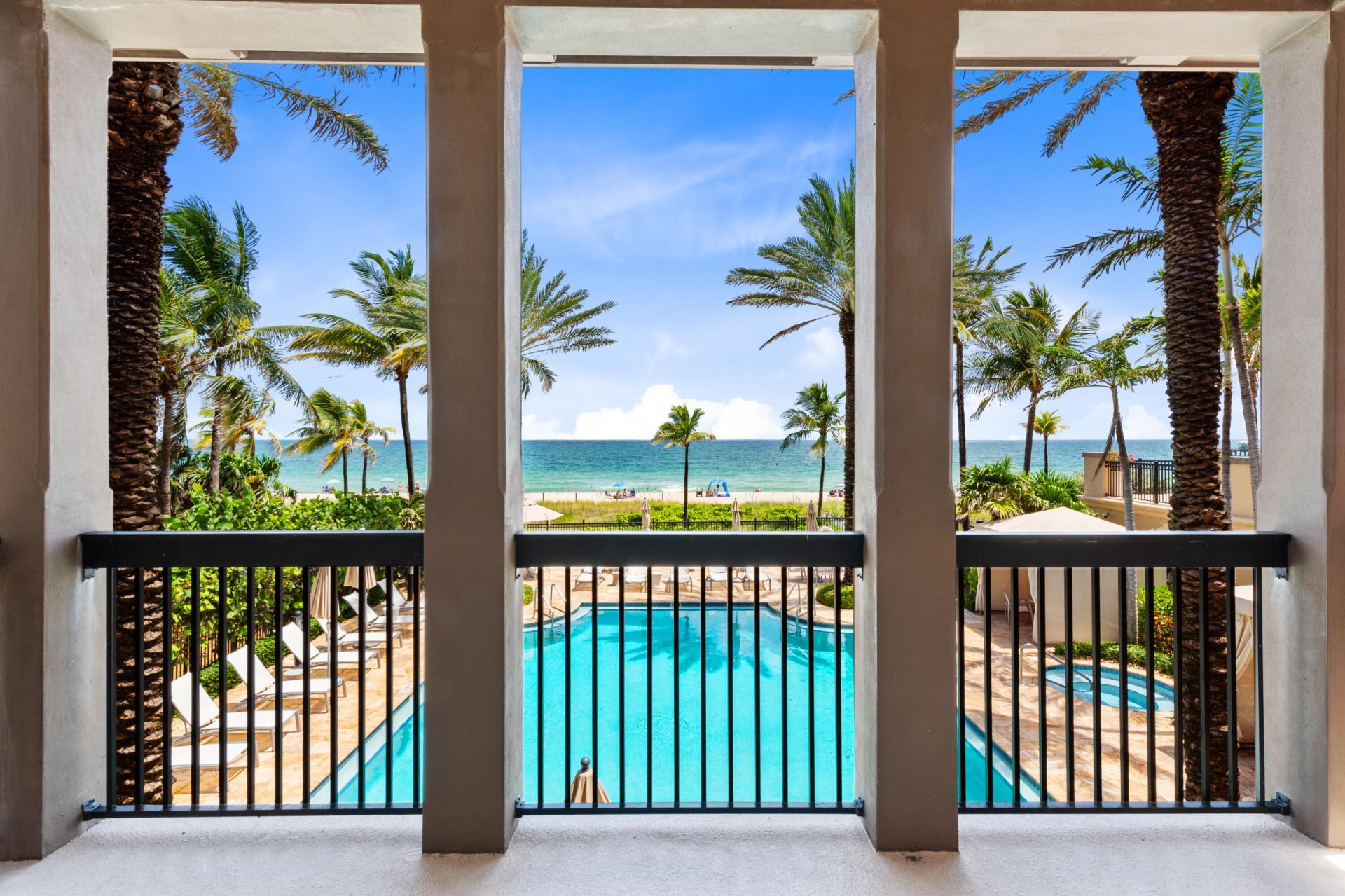 4511 E El Mar Drive, Unit 408, Lauderdale by the Sea, FL 33308 Photo