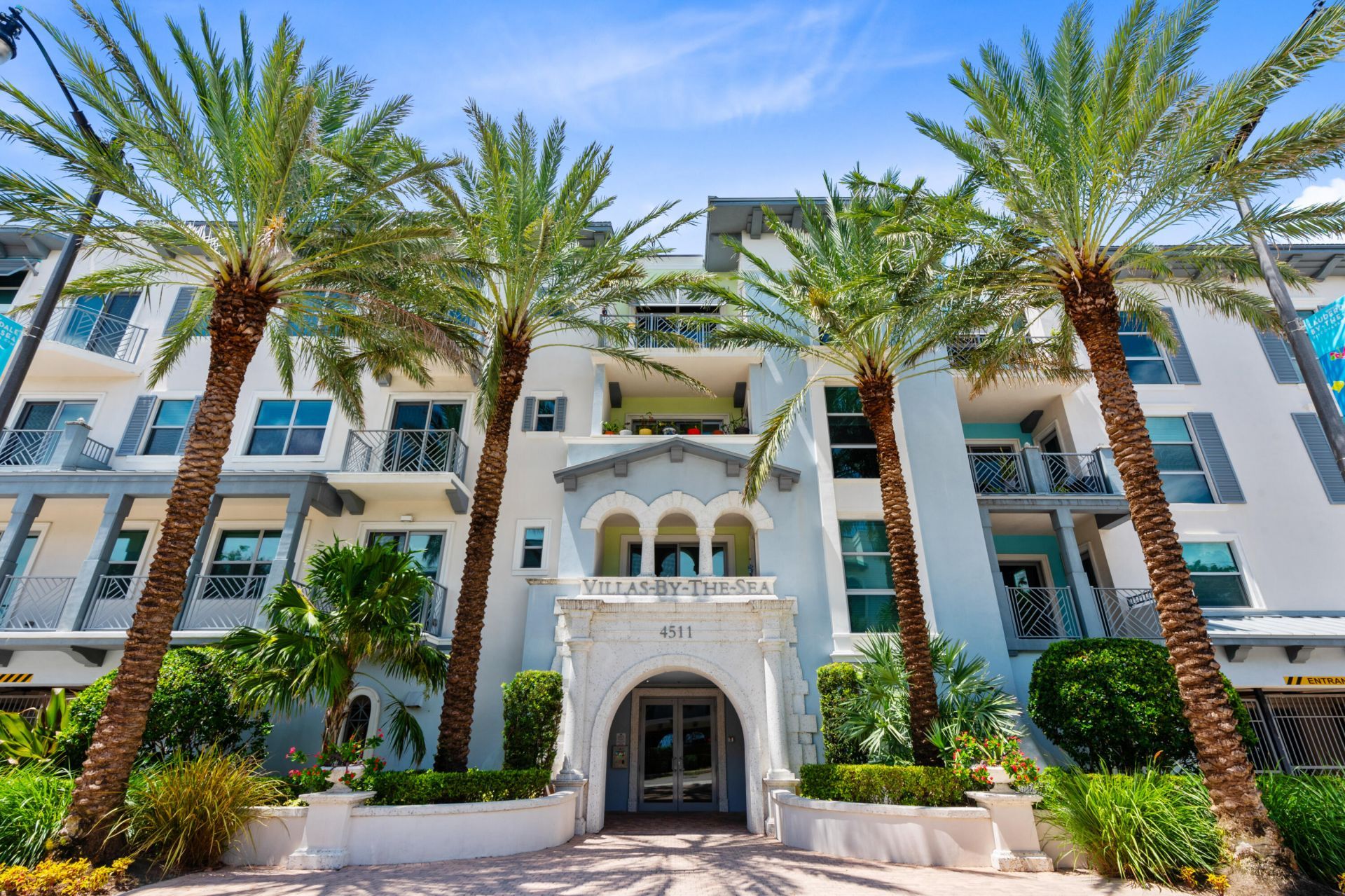 4511 E El Mar Drive, Unit 408, Lauderdale by the Sea, FL 33308 Photo