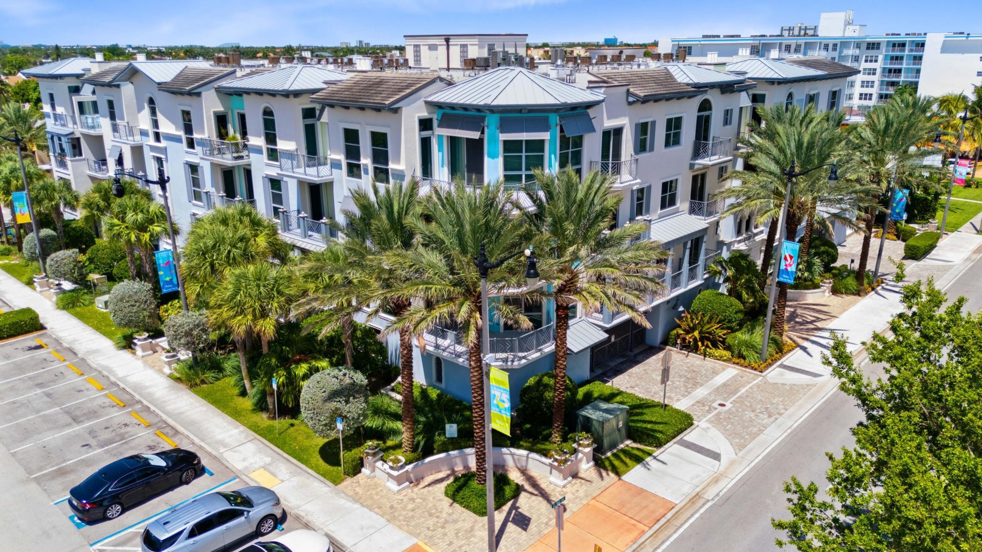 4511 E El Mar Drive, Unit 408, Lauderdale by the Sea, FL 33308 Photo