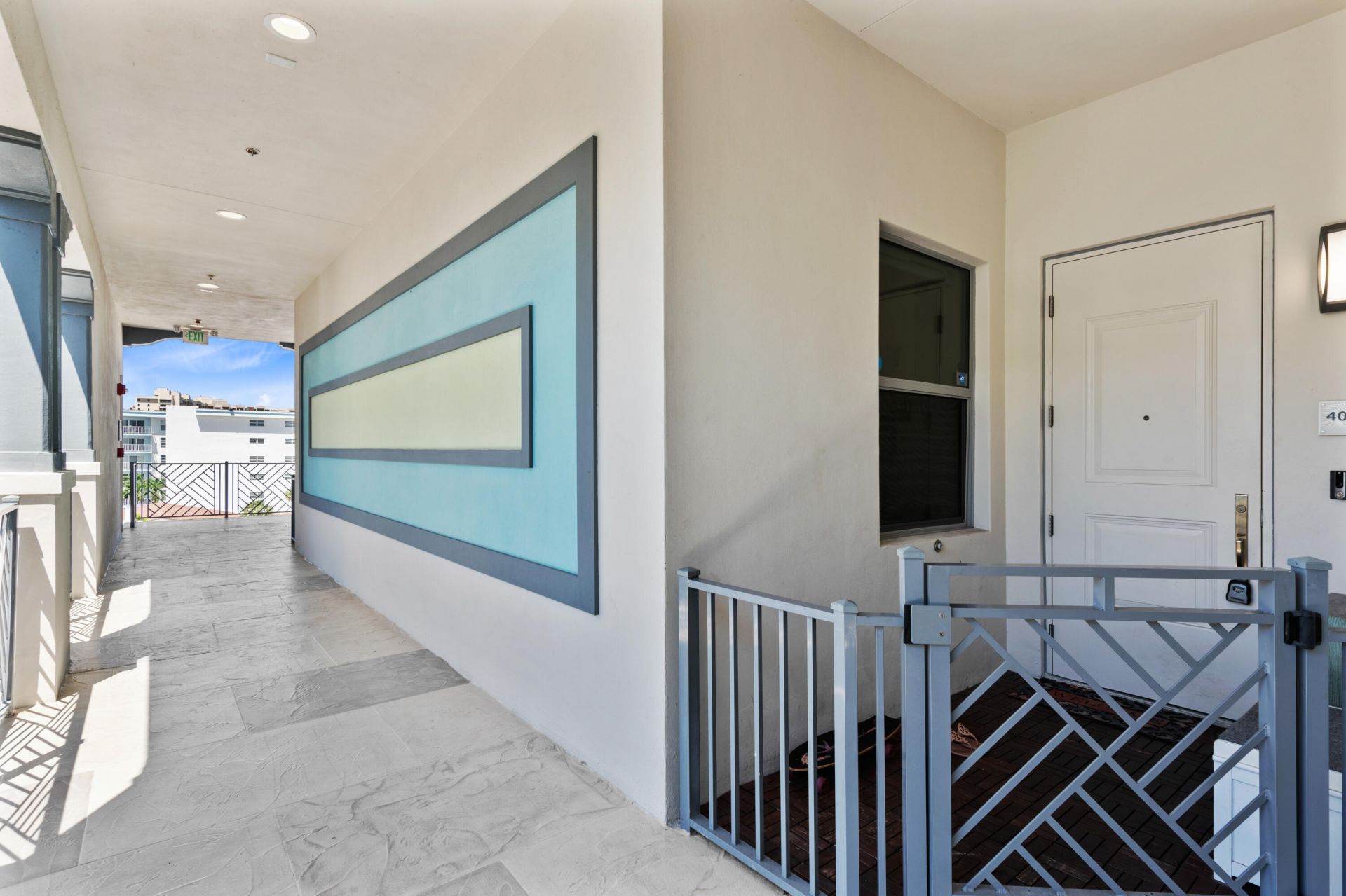 4511 E El Mar Drive, Unit 408, Lauderdale by the Sea, FL 33308 Photo