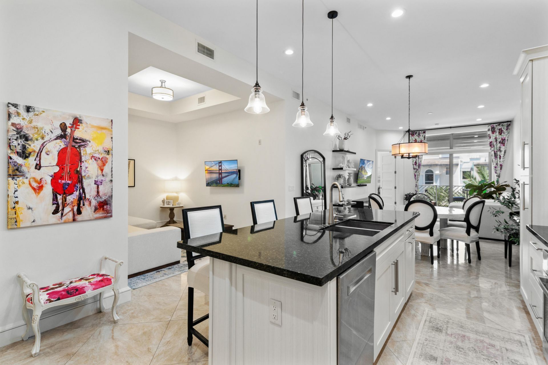 4511 E El Mar Drive, Unit 408, Lauderdale by the Sea, FL 33308 Photo